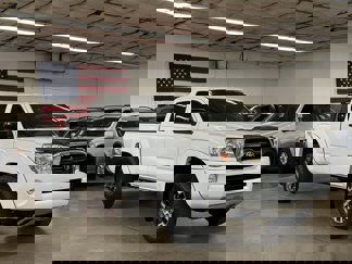 Used 2005 Toyota Tacoma w/ TRD Off-Road Package image 1