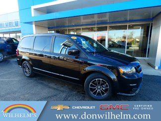 Used 2019 Dodge Grand Caravan GT image 1
