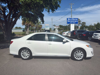 Used 2014 Toyota Camry XLE image 1