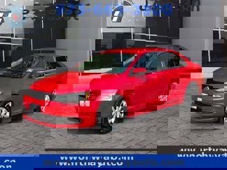 Used 2013 Volkswagen Jetta SE image 1
