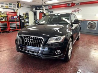 Used 2014 Audi Q5 2.0T Premium Plus w/ Premium Plus Package image 1
