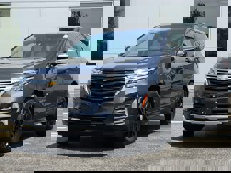 Used 2022 Chevrolet Equinox LT image 1