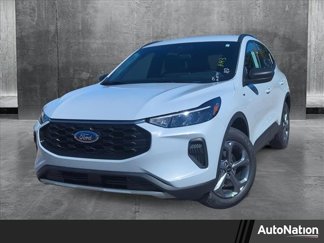 New 2025 Ford Escape ST-Line w/ Tech Pack #1 image 1
