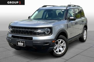 Used 2021 Ford Bronco Sport image 1