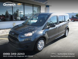 Used 2016 Ford Transit Connect XL image 1