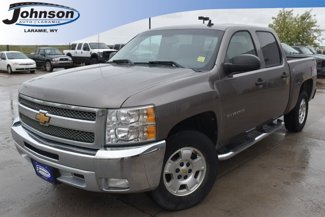 Used 2012 Chevrolet Silverado 1500 LT w/ All-Star Edition image 1