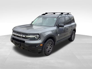 Used 2022 Ford Bronco Sport Big Bend w/ Convenience Package image 1