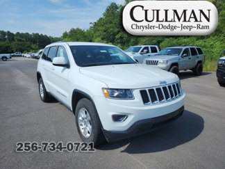 Used 2014 Jeep Grand Cherokee Laredo w/ Quick Order Package 23E image 1