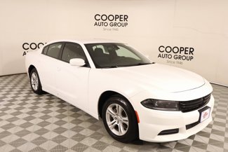 Used 2022 Dodge Charger SXT image 1