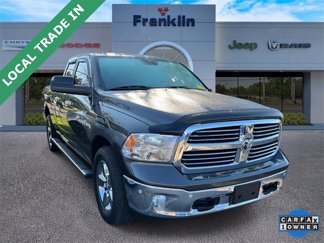 Used 2014 RAM 1500 Big Horn video 1