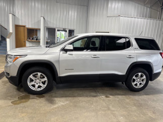 Used 2018 GMC Acadia SLE image 1