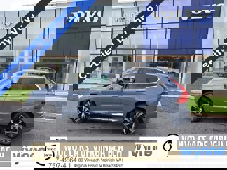 Used 2022 Volvo XC60 B5 Inscription w/ Climate Package image 1