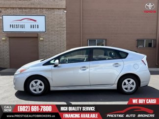 Used 2011 Toyota Prius Three image 1
