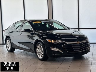 Certified 2024 Chevrolet Malibu LT image 1