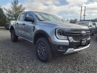 New 2024 Ford Ranger XLT w/ Equipment Group 301A High image 1