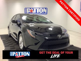 Used 2022 Toyota Corolla LE w/ LE Convenience Package image 1