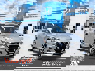 Used 2020 Nissan Altima 2.5 Platinum image 1