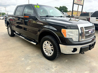 Used 2010 Ford F150 Lariat image 1