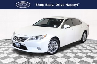 Used 2014 Lexus ES 350 image 1