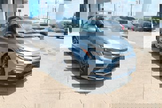 Used 2025 Toyota Corolla SE image 1
