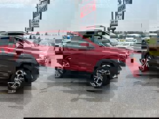 Used 2019 GMC Terrain SLT image 1