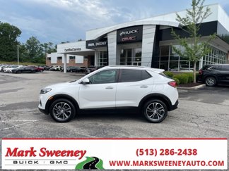 Used 2020 Buick Encore GX Select w/ Advanced Technology Package image 1