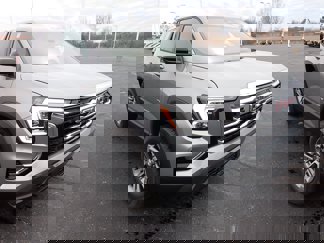 New 2025 GMC Terrain Elevation image 1