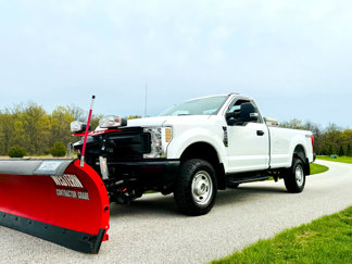 Used 2019 Ford F250 XL w/ Power Equipment Group image 1