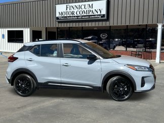 Used 2024 Nissan Kicks SR w/ SR Premium Package image 1