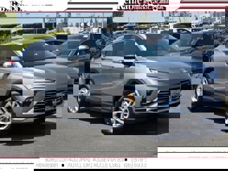 New 2025 Buick Envista Preferred w/ Convenience I Package image 1