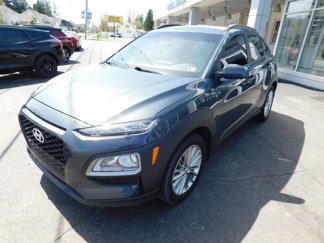 Used 2021 Hyundai Kona SEL w/ Cargo Package image 1