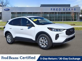 Certified 2023 Ford Escape Active image 1