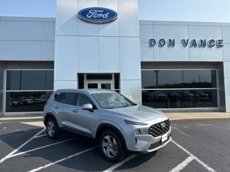 Used 2023 Hyundai Santa Fe SEL image 1