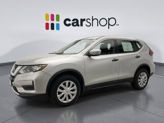 Used 2019 Nissan Rogue S image 1