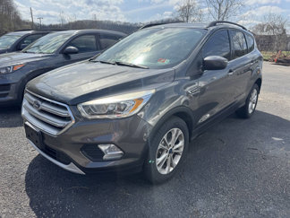 Used 2017 Ford Escape SE w/ Equipment Group 201A image 1