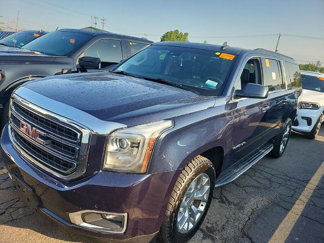Used 2020 GMC Yukon XL SLT image 1