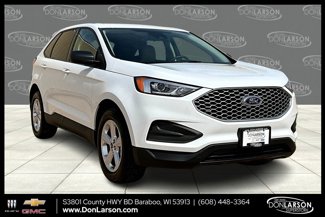 Used 2024 Ford Edge SE image 1
