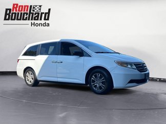 Used 2012 Honda Odyssey EX-L image 1