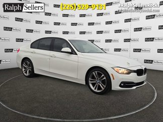 Used 2016 BMW 328i Sedan image 1