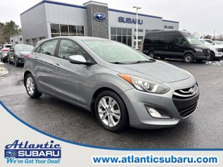 Used 2014 Hyundai Elantra GT image 1