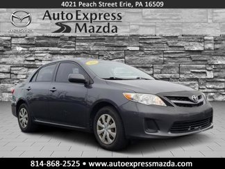 Used 2011 Toyota Corolla LE image 1