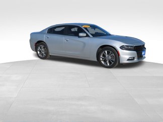 Used 2021 Dodge Charger SXT image 1