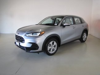 Certified 2023 Honda HR-V LX image 1