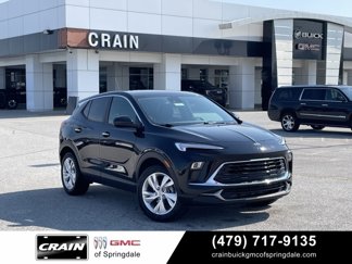 New 2026 Buick Encore GX Preferred w/ Comfort Package image 1