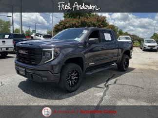 Used 2022 GMC Sierra 1500 Elevation w/ Preferred Package image 1