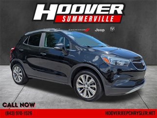 Used 2019 Buick Encore Preferred image 1