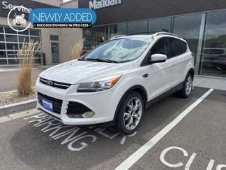 Used 2013 Ford Escape Titanium image 1