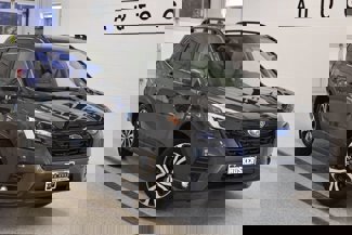 Used 2024 Subaru Forester Limited image 1