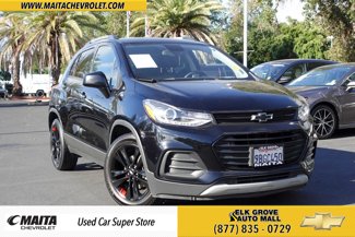 Used 2019 Chevrolet Trax LT w/ Redline Edition image 1