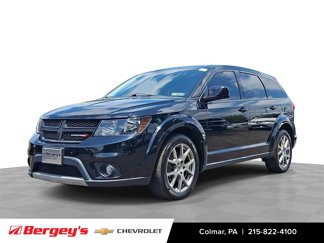 Used 2018 Dodge Journey GT image 1